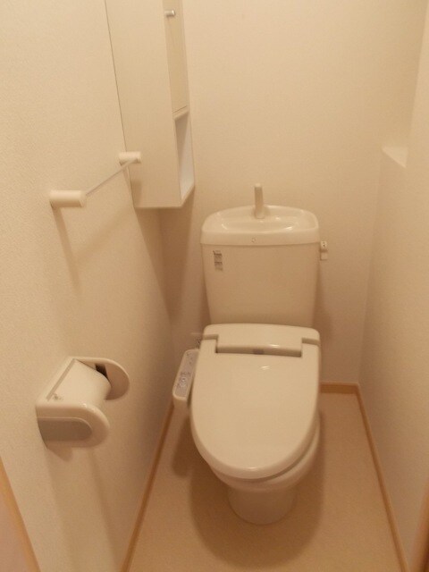 サザン京央の物件内観写真