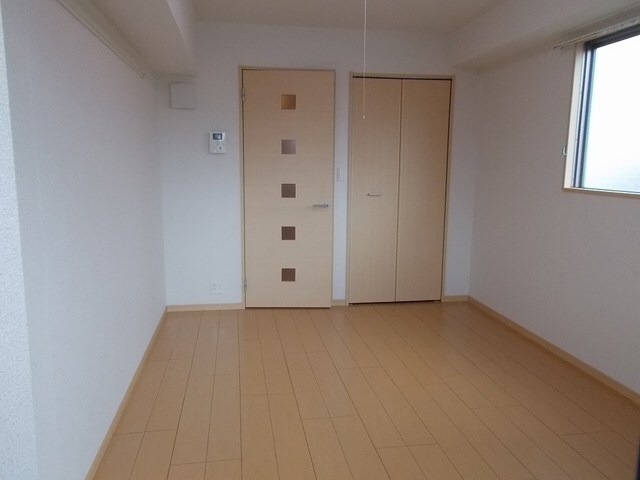 サザン京央の物件内観写真