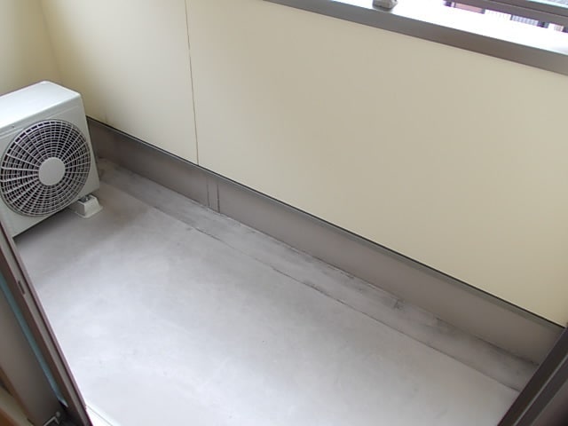 サザン京央の物件内観写真