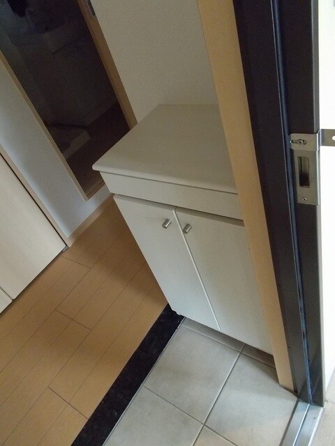 サザン京央の物件内観写真