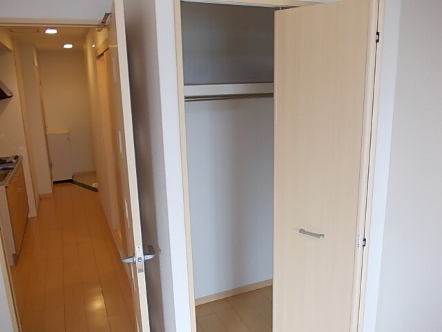 サザン京央の物件内観写真