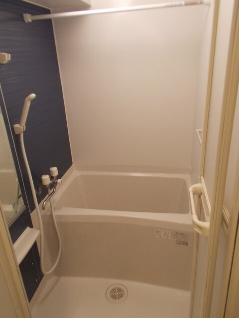 サザン京央の物件内観写真