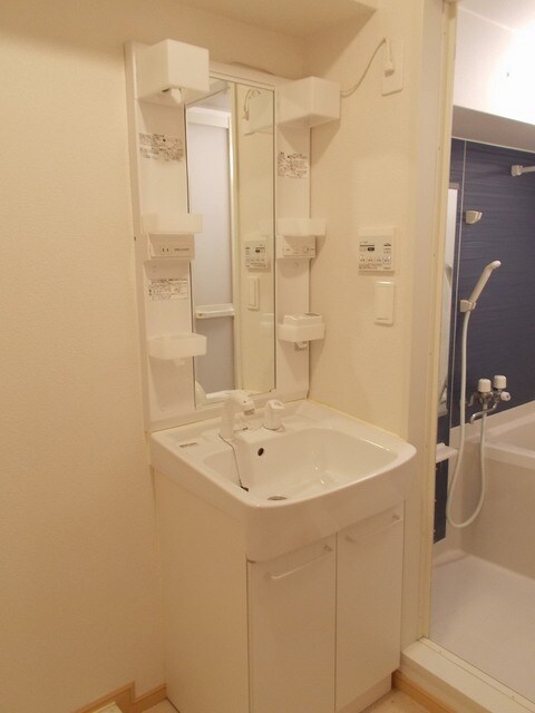 サザン京央の物件内観写真