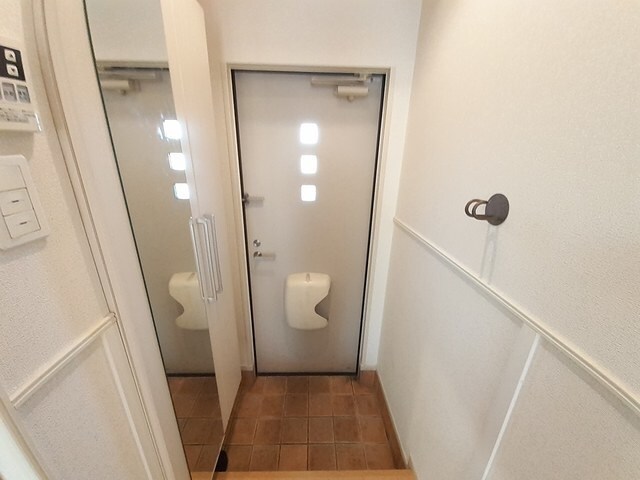 ブライド・メゾン・さくらⅠの物件内観写真