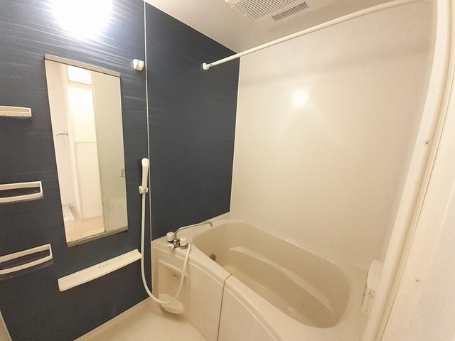 ブライド・メゾン・さくらⅠの物件内観写真