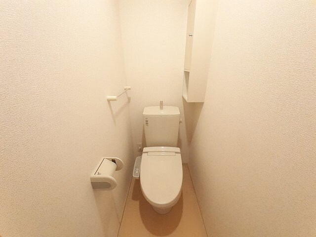 ブライド・メゾン・さくらⅠの物件内観写真