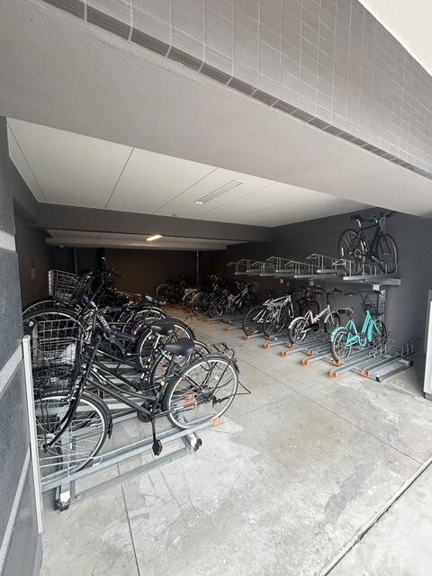 アドバンス京都エーデルの物件外観写真