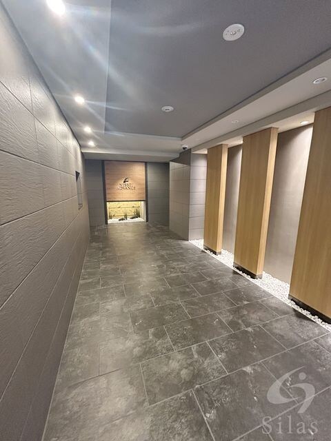 アドバンス京都エーデルの物件外観写真