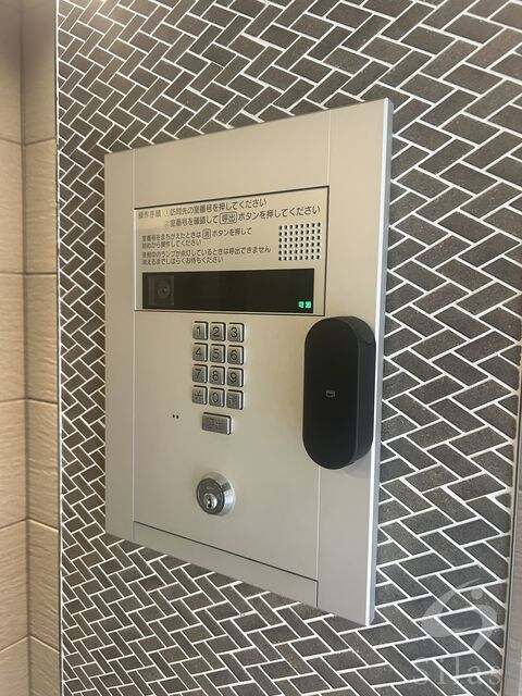 アドバンス京都エーデルの物件外観写真