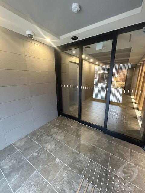 アドバンス京都エーデルの物件外観写真