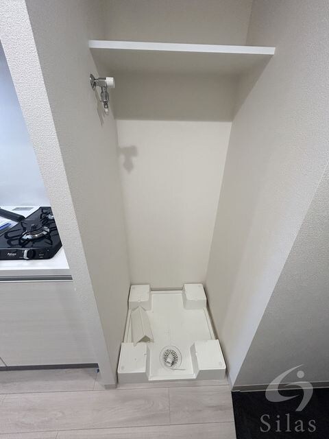 アドバンス京都エーデルの物件内観写真