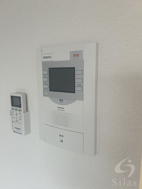 アドバンス京都エーデルの物件内観写真