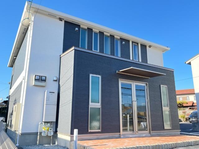 ＰＲＥＭＩＥＲＥ 翔の物件外観写真