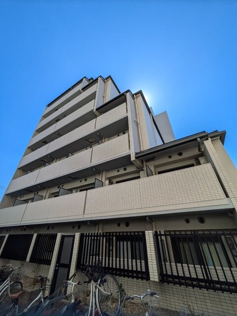 PIERIS GARDENの物件外観写真