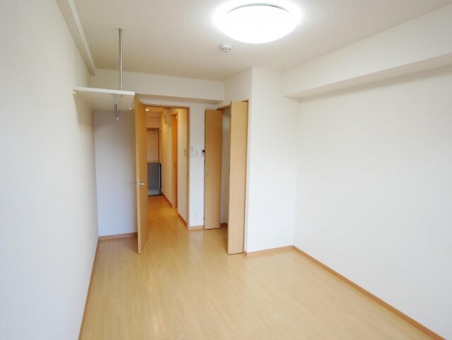 フラッティ今出川天神の物件内観写真