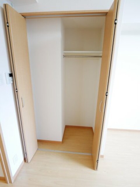 フラッティ今出川天神の物件内観写真