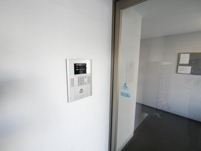 フラッティ今出川天神の物件外観写真