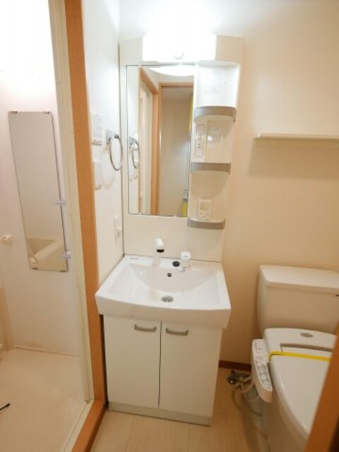 フラッティ今出川天神の物件内観写真