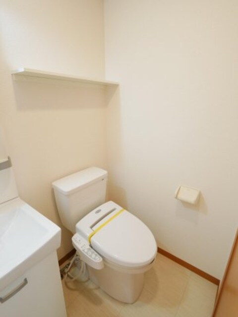 フラッティ今出川天神の物件内観写真