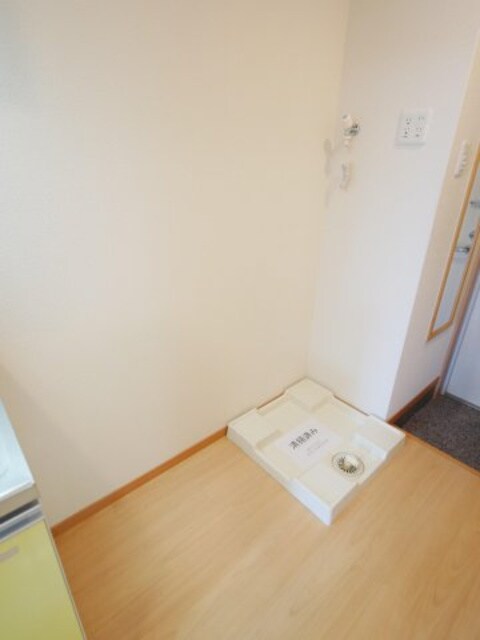 フラッティ今出川天神の物件内観写真