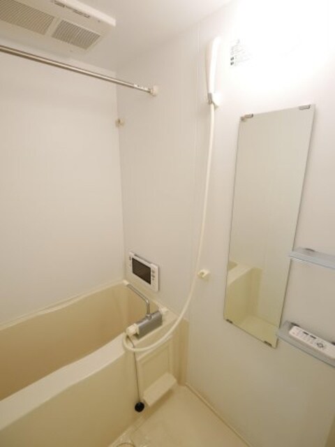 フラッティ今出川天神の物件内観写真