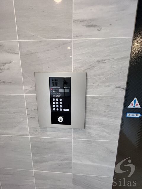 フラッティ京都十条の物件内観写真