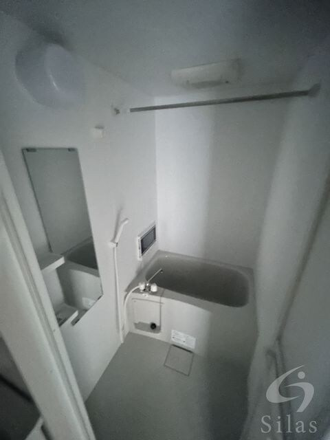 フラッティ京都十条の物件内観写真