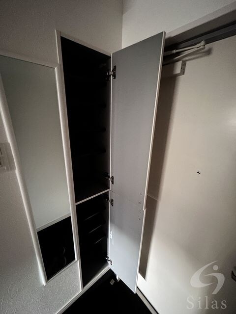 フラッティ京都十条の物件内観写真