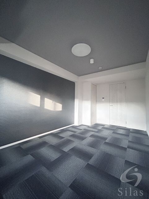 フラッティ京都十条の物件内観写真