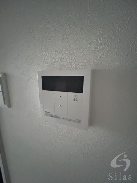 フラッティ京都十条の物件内観写真