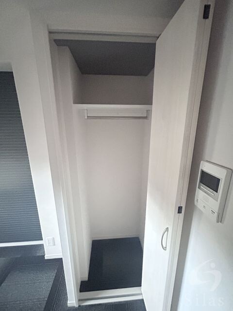 フラッティ京都十条の物件内観写真