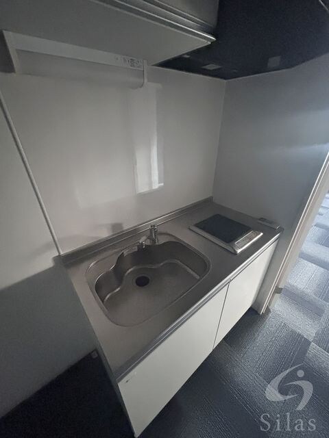 フラッティ京都十条の物件内観写真