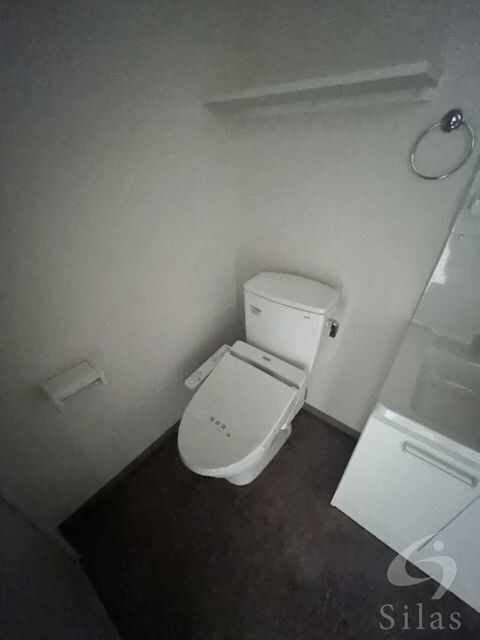 フラッティ京都十条の物件内観写真