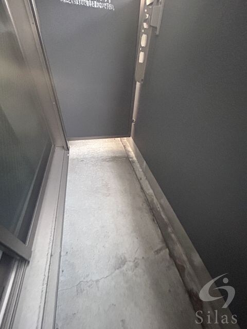 フラッティ京都十条の物件内観写真