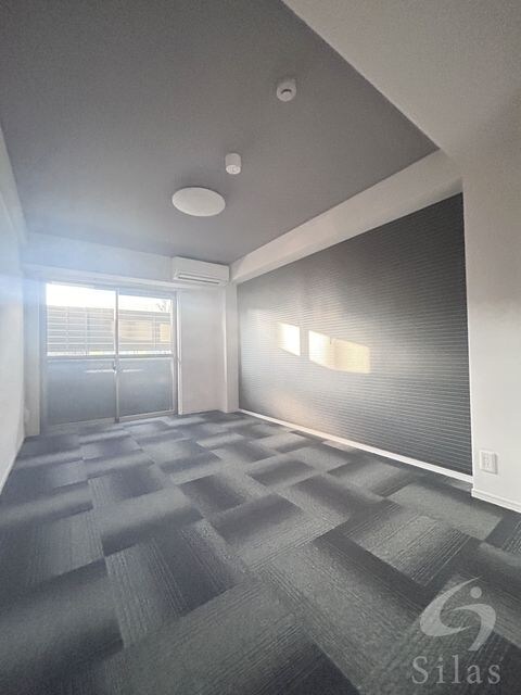 フラッティ京都十条の物件内観写真