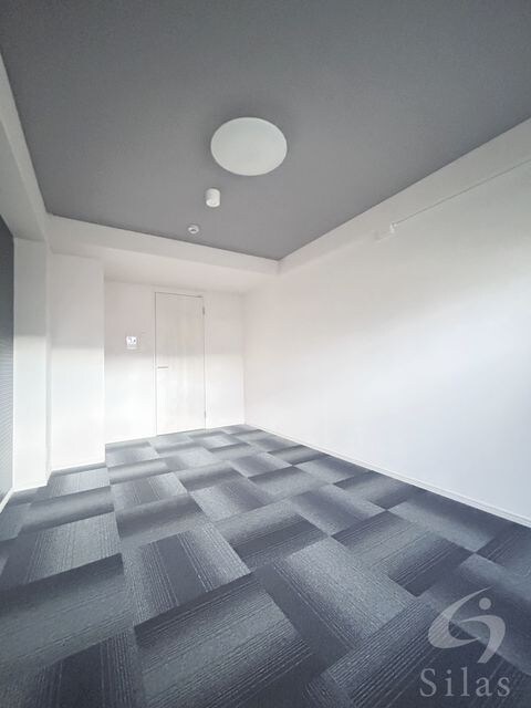 フラッティ京都十条の物件内観写真