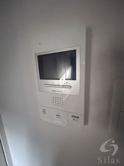 フラッティ京都十条の物件内観写真