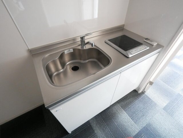 フラッティ京都十条の物件内観写真