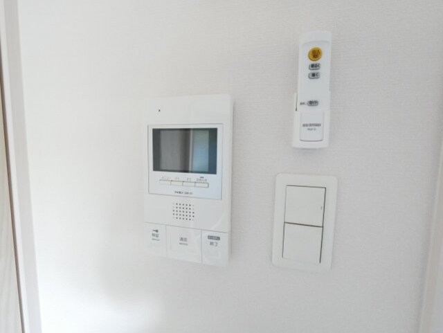 フラッティ京都十条の物件内観写真