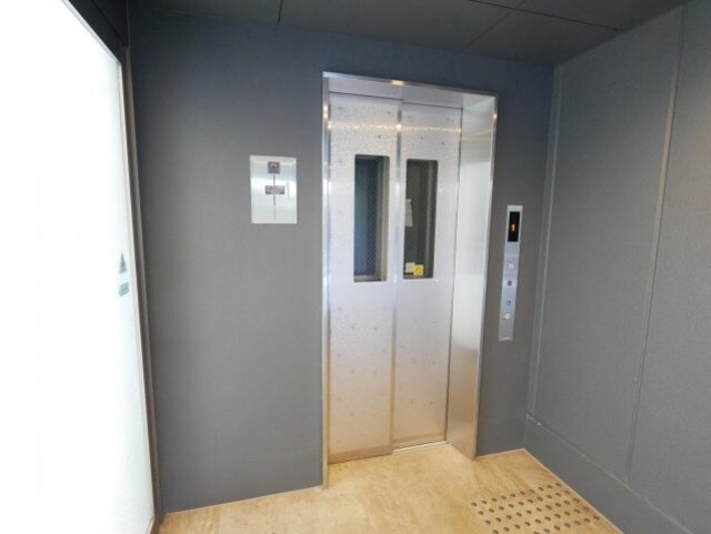 フラッティ京都十条の物件外観写真