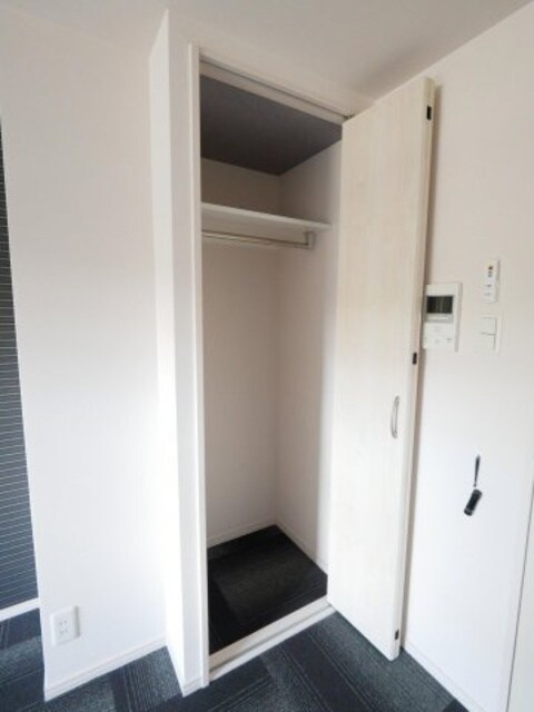 フラッティ京都十条の物件内観写真