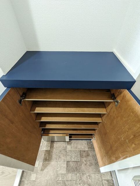 Uresidence二条城の物件内観写真