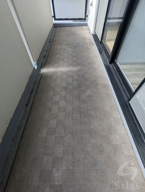 Uresidence二条城の物件内観写真