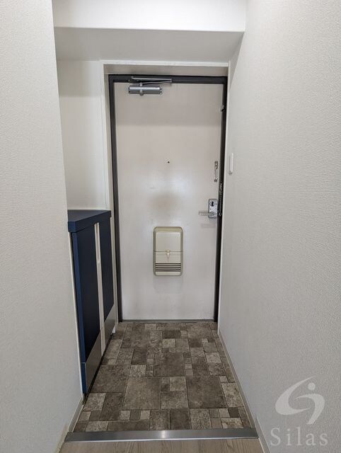 Uresidence二条城の物件内観写真