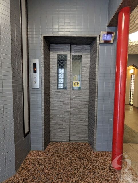 Uresidence二条城の物件外観写真