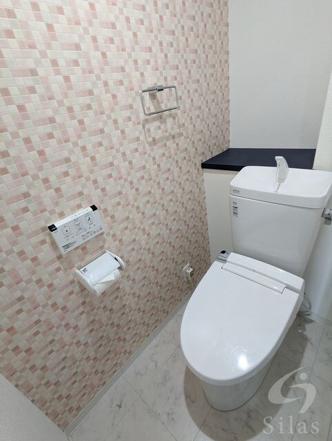 Uresidence二条城の物件内観写真