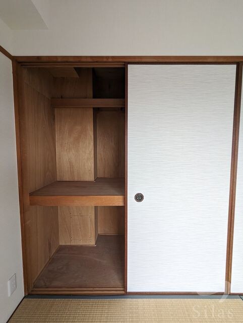 Uresidence二条城の物件内観写真