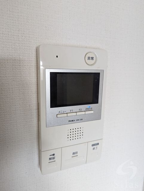 Uresidence二条城の物件内観写真