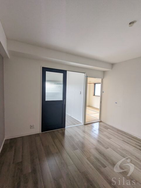 Uresidence二条城の物件内観写真