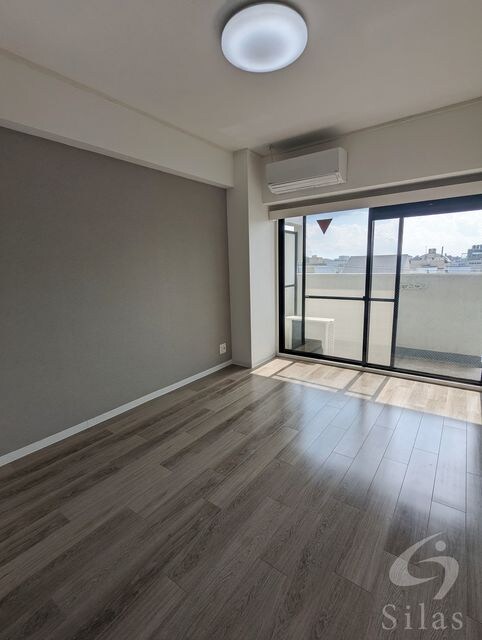 Uresidence二条城の物件内観写真